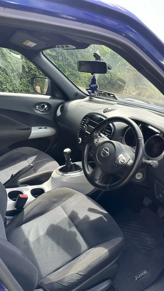 Nissan Juke SV 161 - Image 6