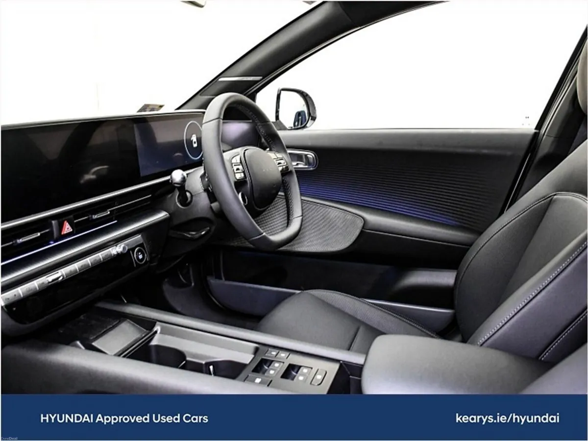 Hyundai IONIQ 6 Elegance 77 kWh - Image 5