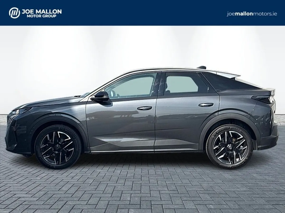 Peugeot 3008 1.2 MHEV 145bhp eDCS6 Allure - Image 4