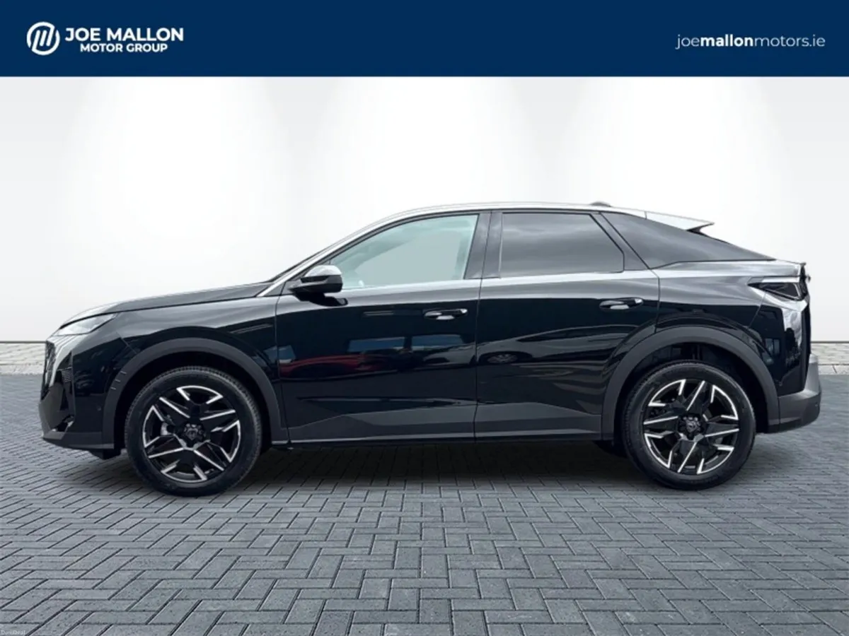 Peugeot 3008 1.2 MHEV 145bhp eDCS6 Allure - Image 3