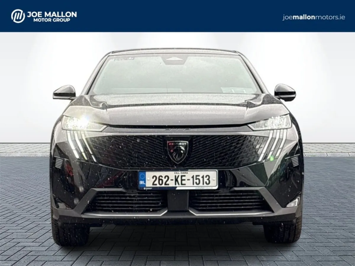 Peugeot 3008 1.2 MHEV 145bhp eDCS6 Allure - Image 2