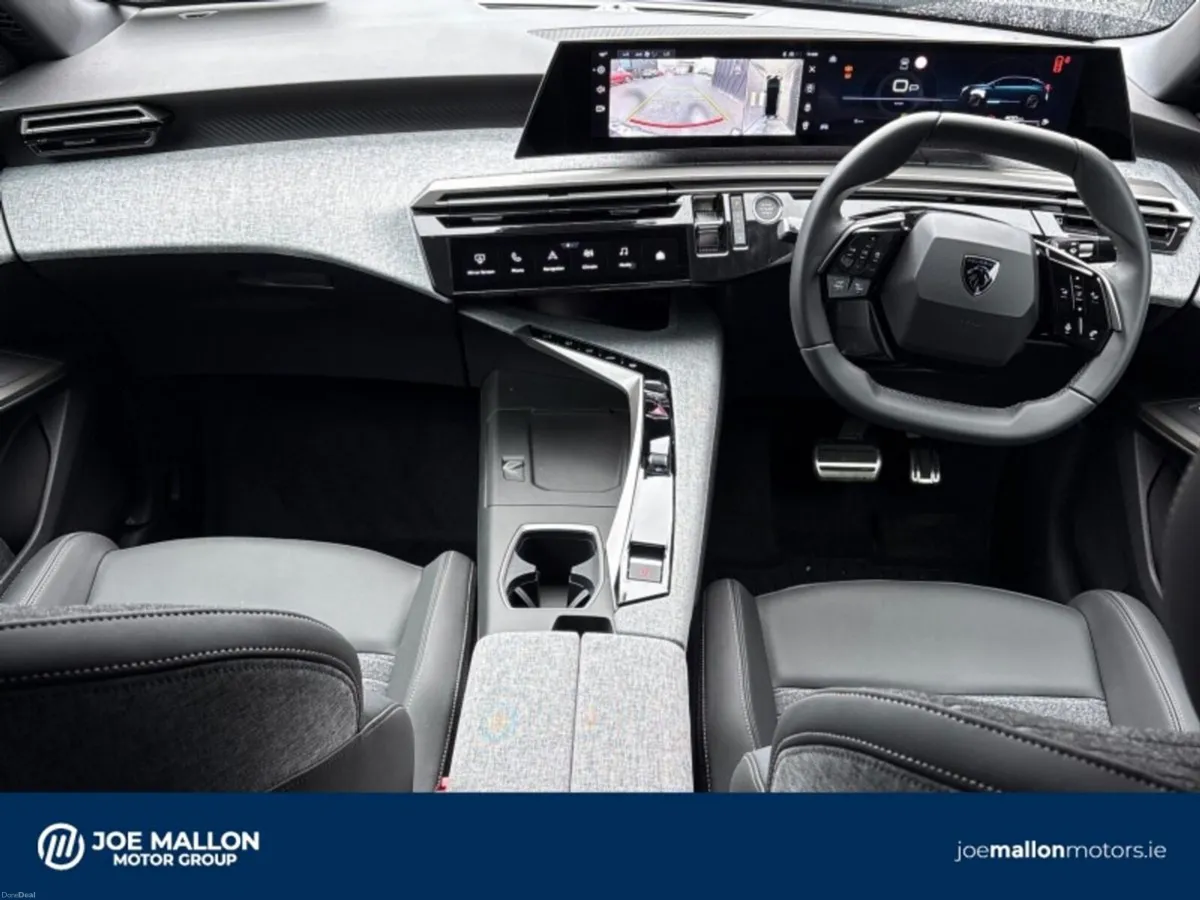 Peugeot 3008 1.2 MHEV 145bhp eDCS6 Allure - Image 6