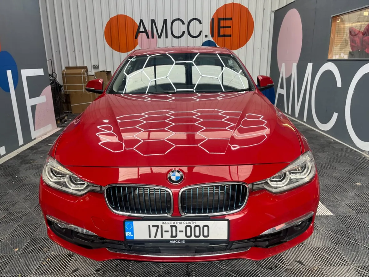 BMW 3-Series 2017 BMW 3 SERIES 330E PERFORMANCE /E - Image 2