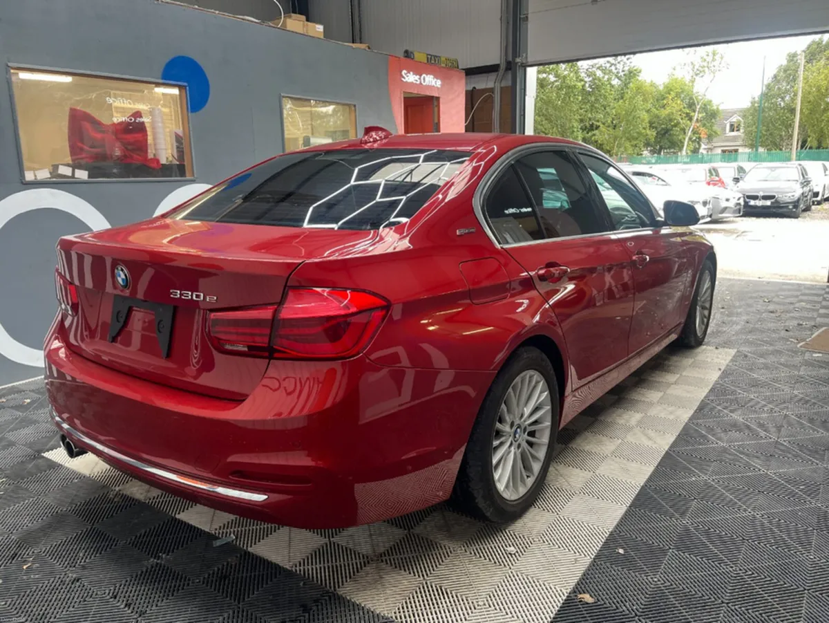 BMW 3-Series 2017 BMW 3 SERIES 330E PERFORMANCE /E - Image 3