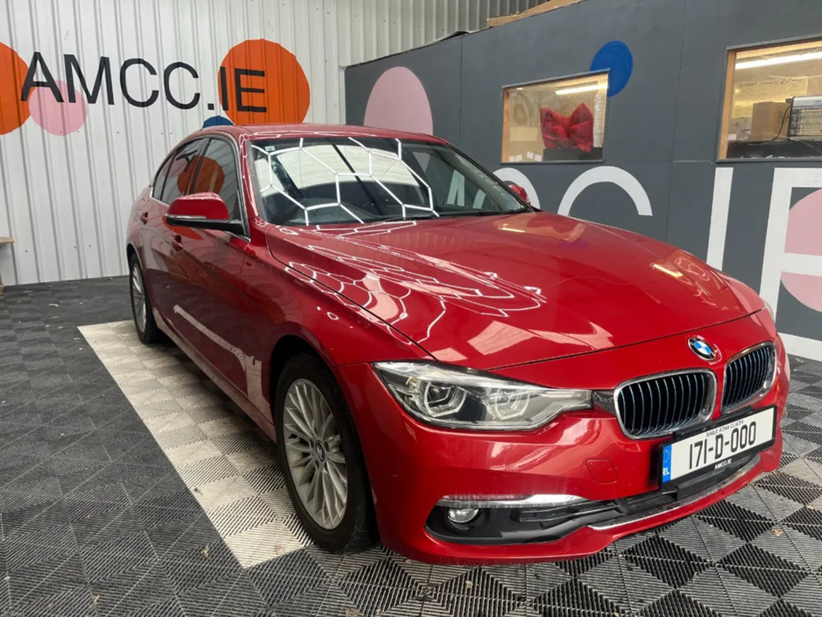 BMW 3-Series 2017 BMW 3 SERIES 330E PERFORMANCE /E - Image 1