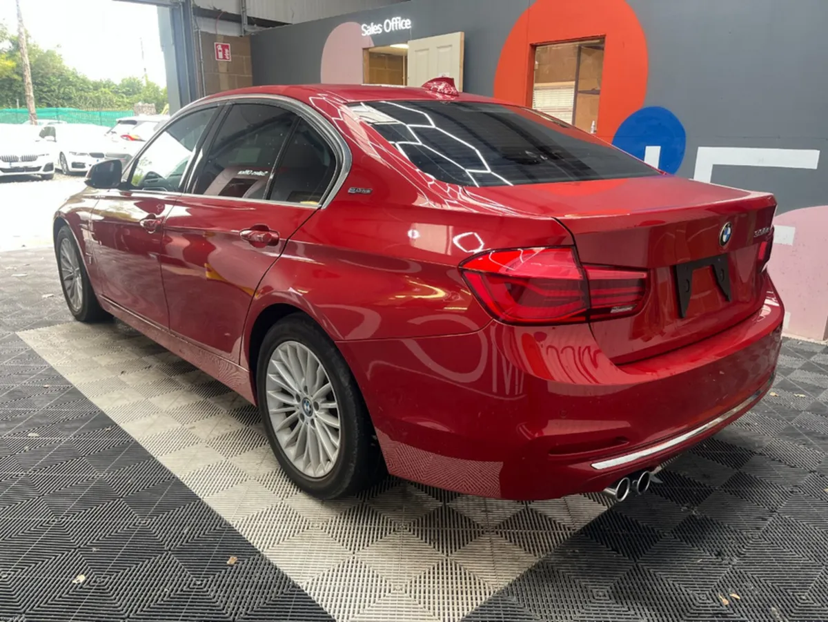 BMW 3-Series 2017 BMW 3 SERIES 330E PERFORMANCE /E - Image 6