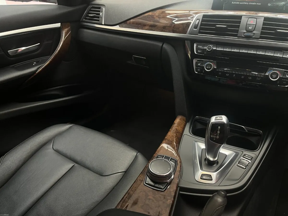 BMW 3-Series 2017 BMW 3 SERIES 330E PERFORMANCE /E - Image 5