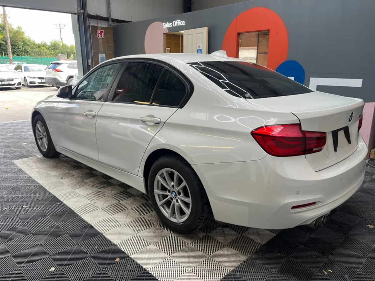 BMW 3-Series 2016 BMW 320D 2.0 AUTOMATIC / CRUISE - Image 6
