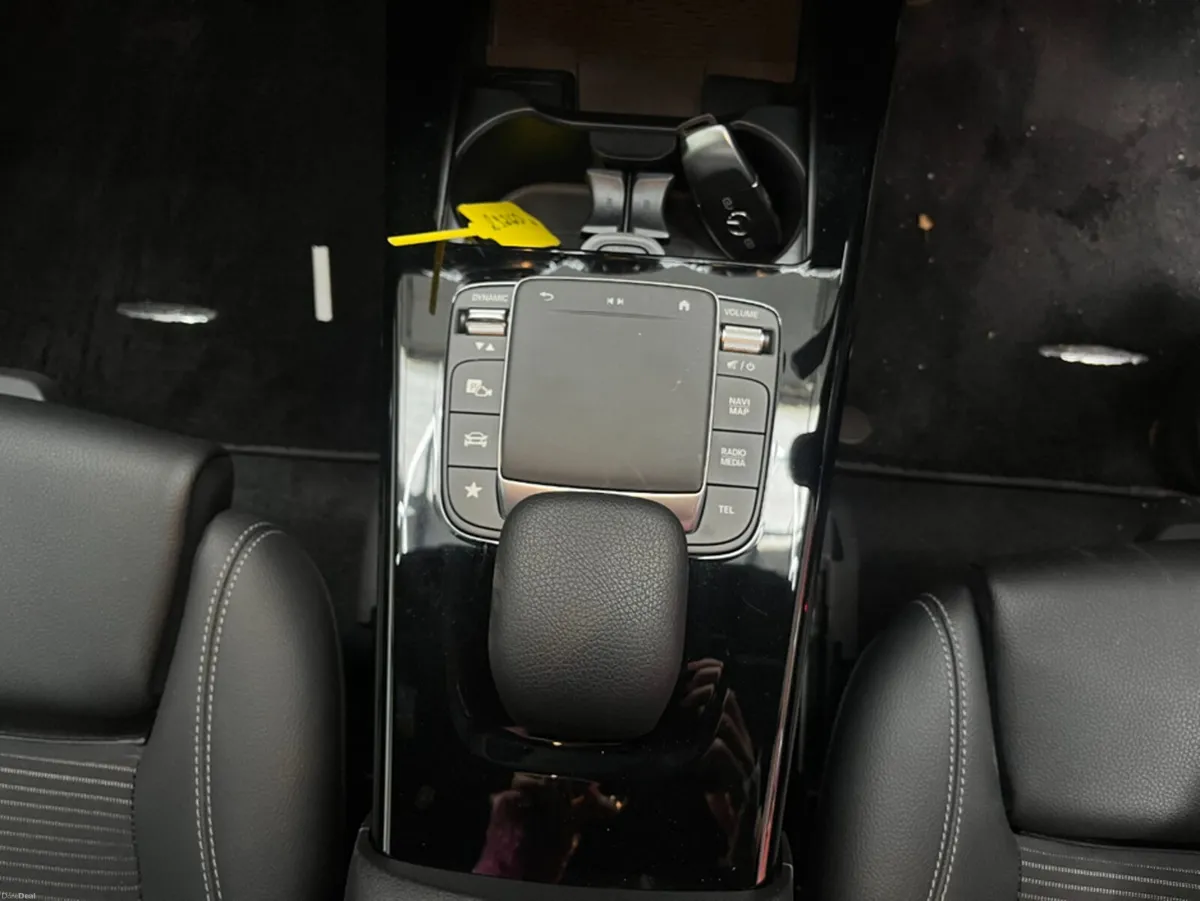 Mercedes-Benz A-Class 2023 MERCEDES-BENZ A200D 2.0 - Image 6