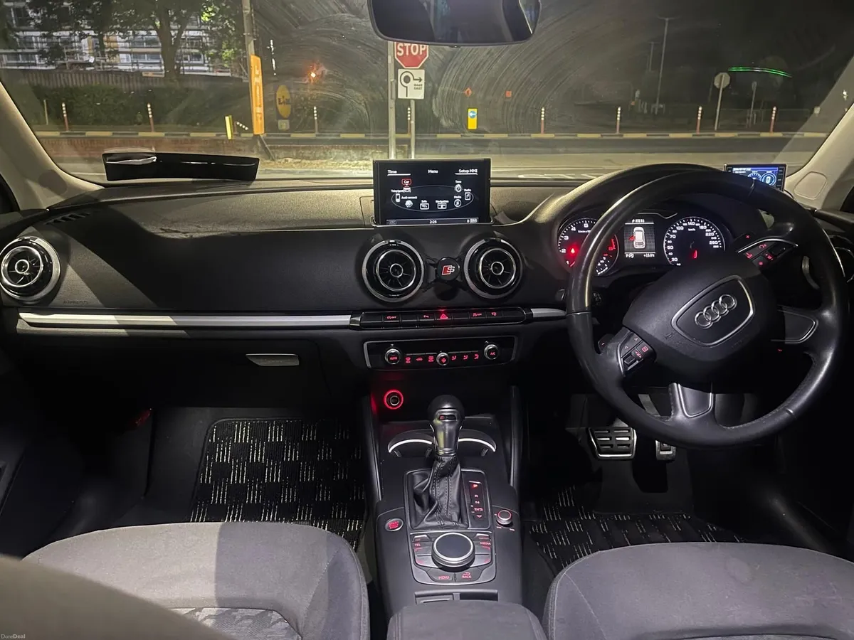 Audi A3 1.4 S-tronic Automatic - Image 4