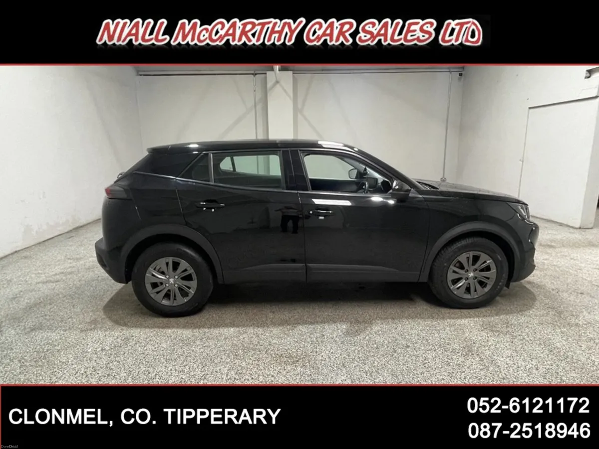 Peugeot 2008 ACTIVE 1.2 - LOW MILEAGE - FINANCE & - Image 5