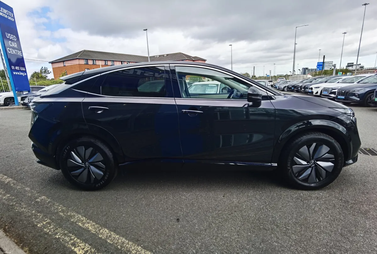 NISSAN ARIYA 63KWH ADVANCE **98.6% BATTERY HEALTH* - Image 4
