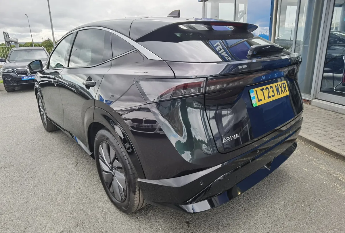 NISSAN ARIYA 63KWH ADVANCE **98.6% BATTERY HEALTH* - Image 6