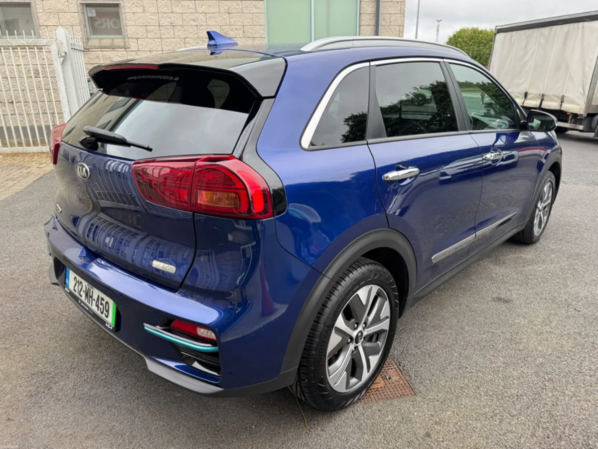 Kia Niro E-NIRO MY2021***3.9% APR available, T&Cs - Image 2