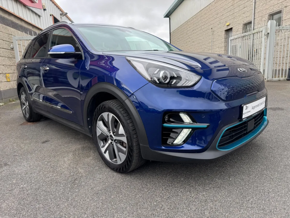 Kia Niro E-NIRO MY2021***3.9% APR available, T&Cs - Image 3