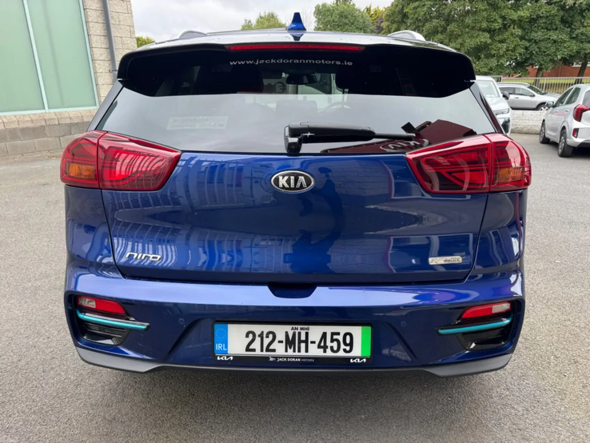 Kia Niro E-NIRO MY2021***3.9% APR available, T&Cs - Image 6