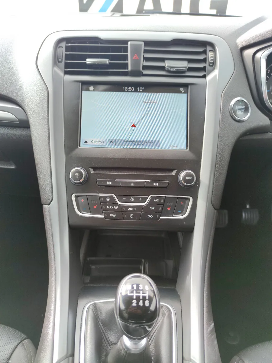 181 FORD MONDEO 2.0 TITANIUM ECONETIC S/S TDCi NAV - Image 6