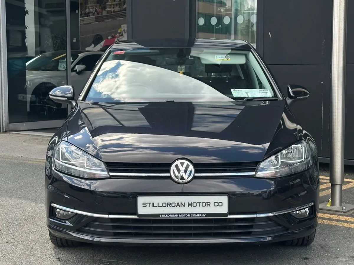 Volkswagen Golf 1.0 TSi Comfortline - Image 2