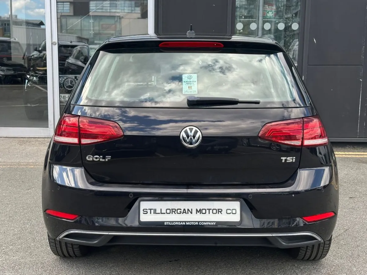 Volkswagen Golf 1.0 TSi Comfortline - Image 3