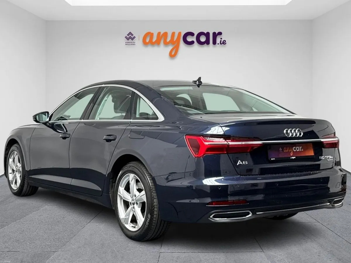 Audi A6 Sport 2.0Tfsi 209Ps 50 E Quattro - Image 6