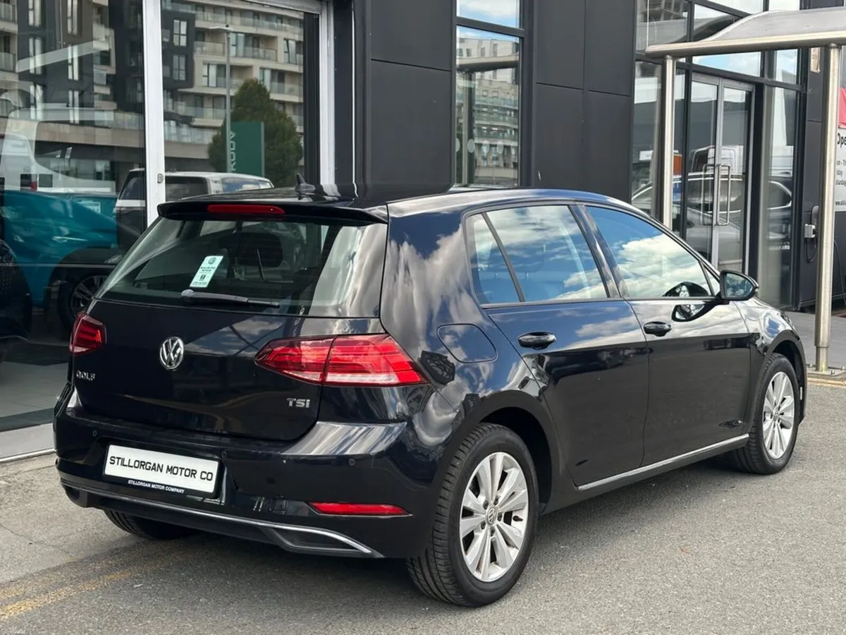 Volkswagen Golf 1.0 TSi Comfortline - Image 6