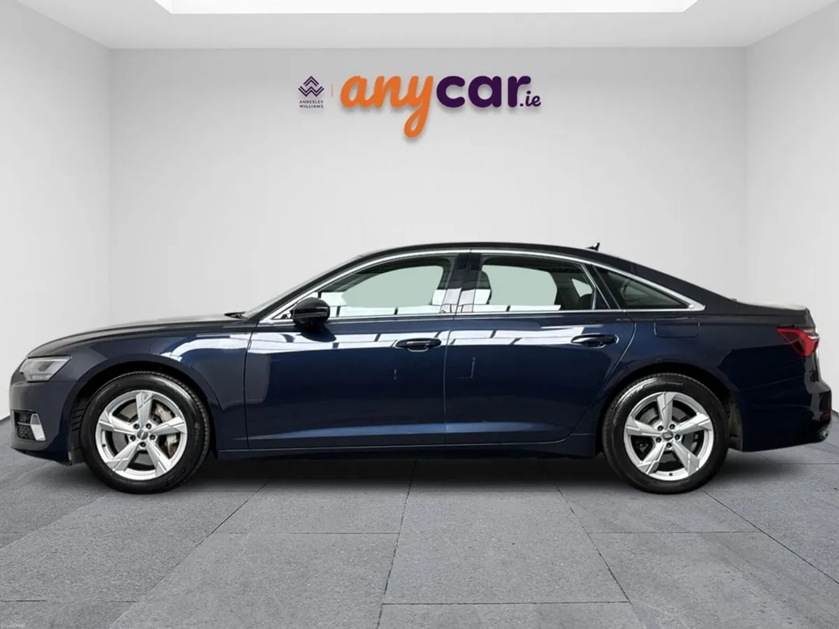 Audi A6 Sport 2.0Tfsi 209Ps 50 E Quattro - Image 5