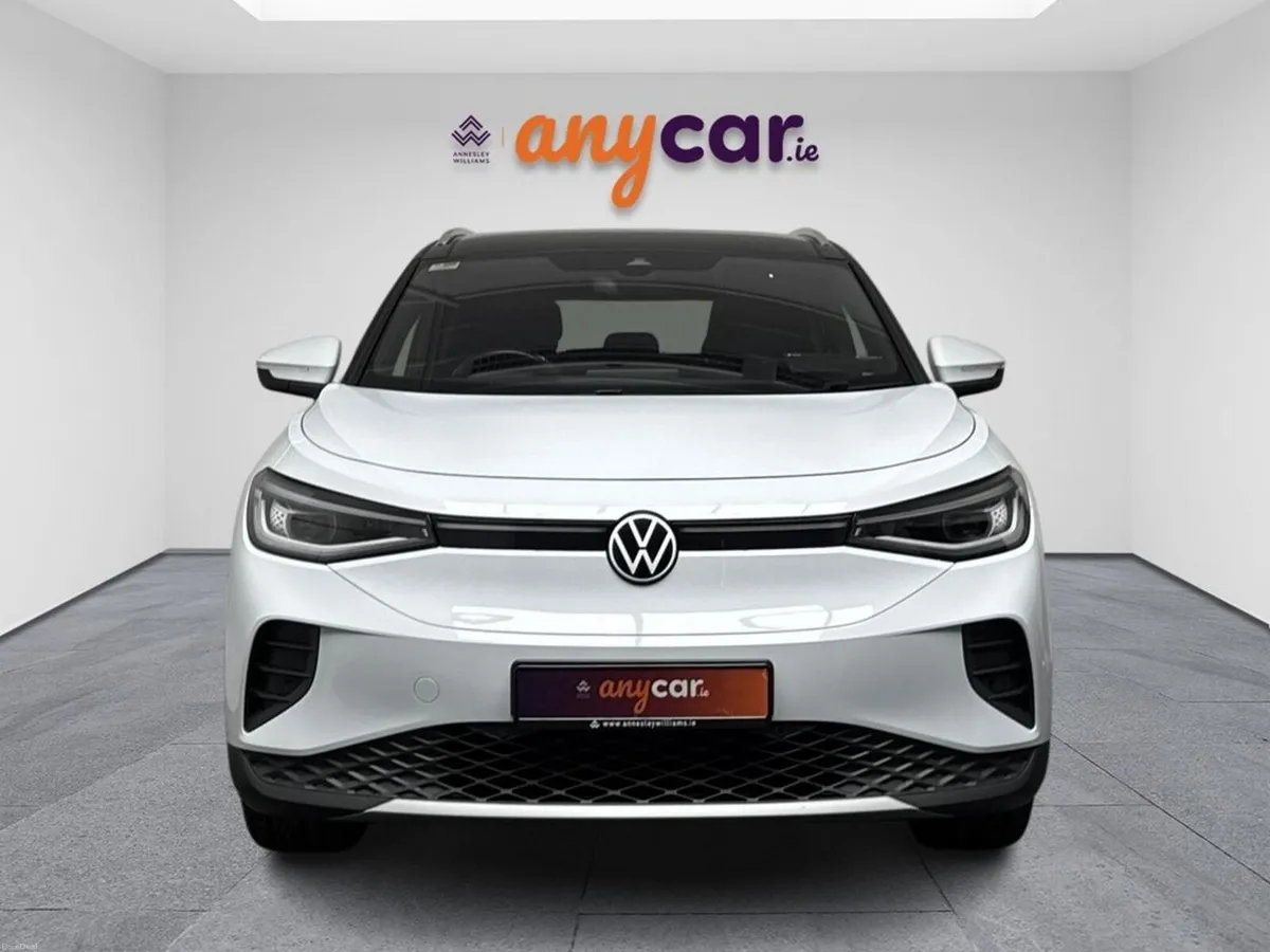 Volkswagen ID.4 Style 52KWH 148Bhp - Image 2