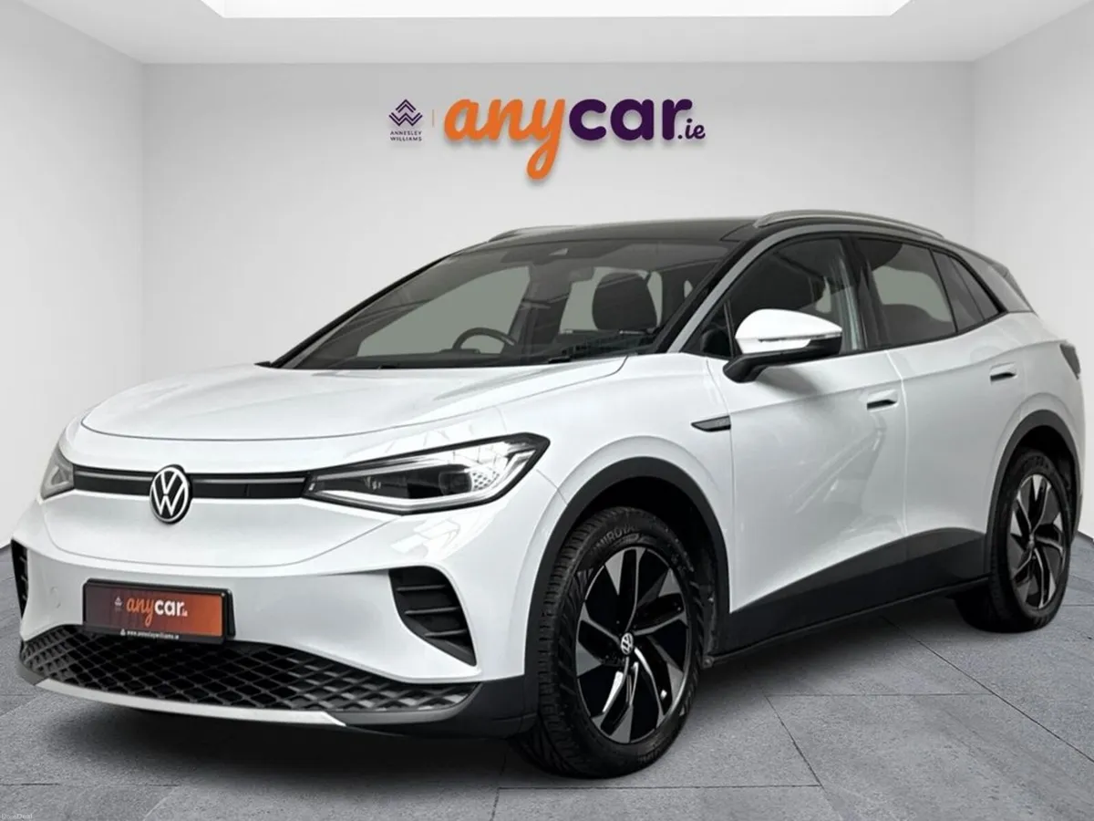 Volkswagen ID.4 Style 52KWH 148Bhp - Image 3