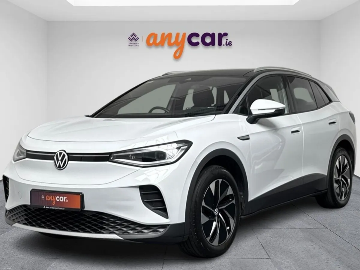 Volkswagen ID.4 Style 52Kwh 148Bhp - Image 4