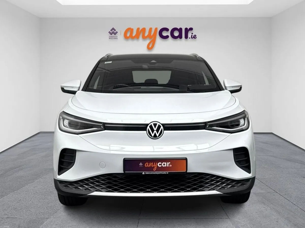 Volkswagen ID.4 Style 52Kwh 148Bhp - Image 2