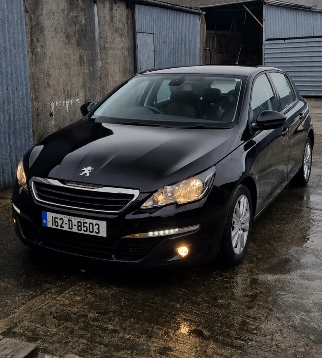 Peugeot 308 ( 15 Months NCT November 2027 ) - Image 1