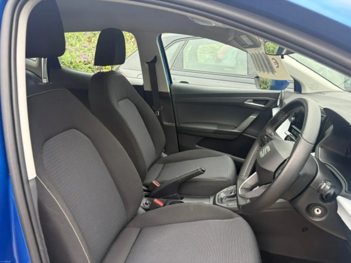 SEAT Ibiza 2024 - Image 3