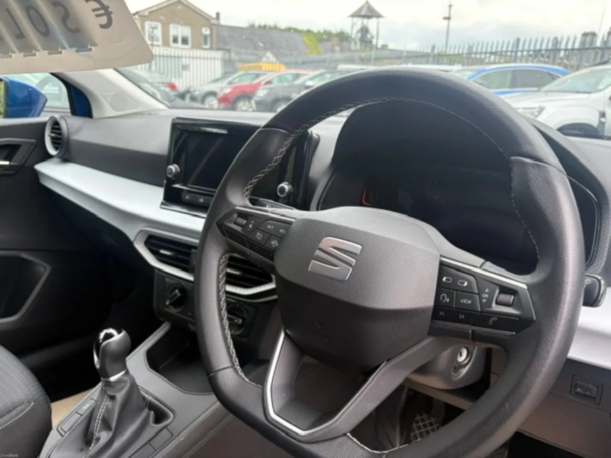 SEAT Ibiza 2024 - Image 5