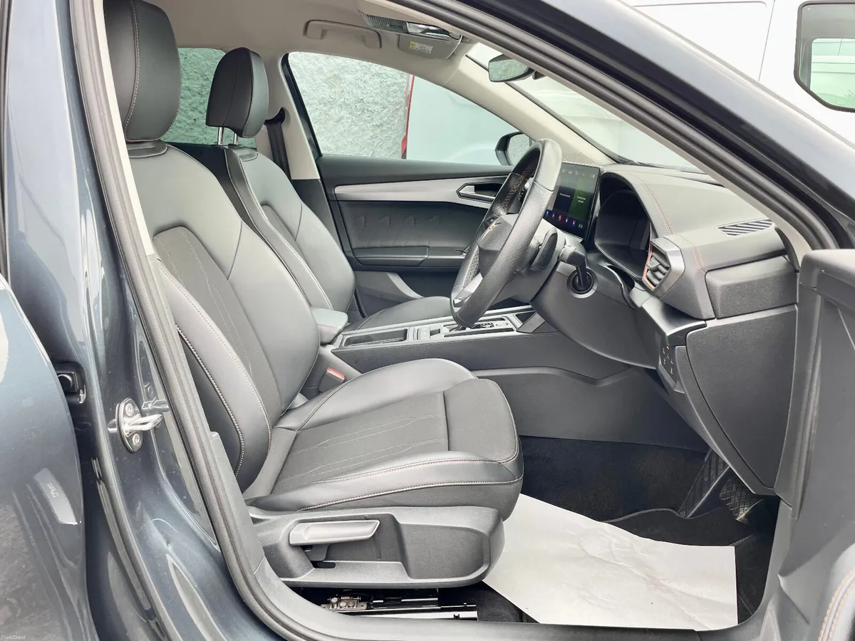 Cupra Formentor E-Hybrid 1.4 PHEV 204BHP Auto,2024 - Image 5