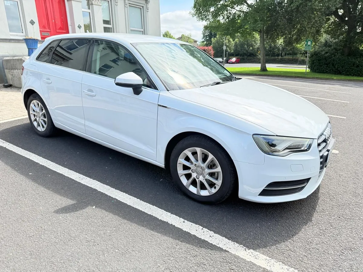 Audi A3 1.4 S-tronic Automatic - Image 5