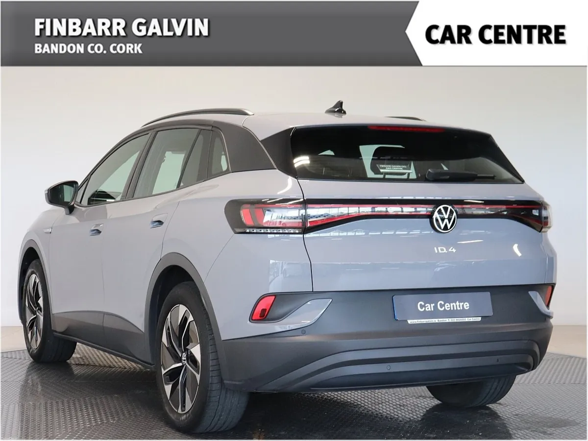 VW ID.4 LIFE 52kWh 148HP - Image 2