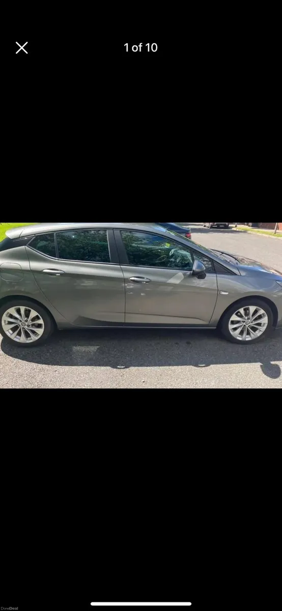 Opel Astra 2019 - Image 5