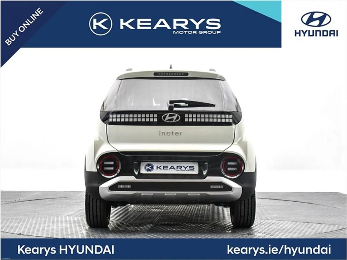 Hyundai INSTER Elegance 49 kWh - Image 2