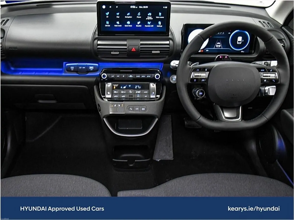 Hyundai INSTER Elegance 49 kWh - Image 4