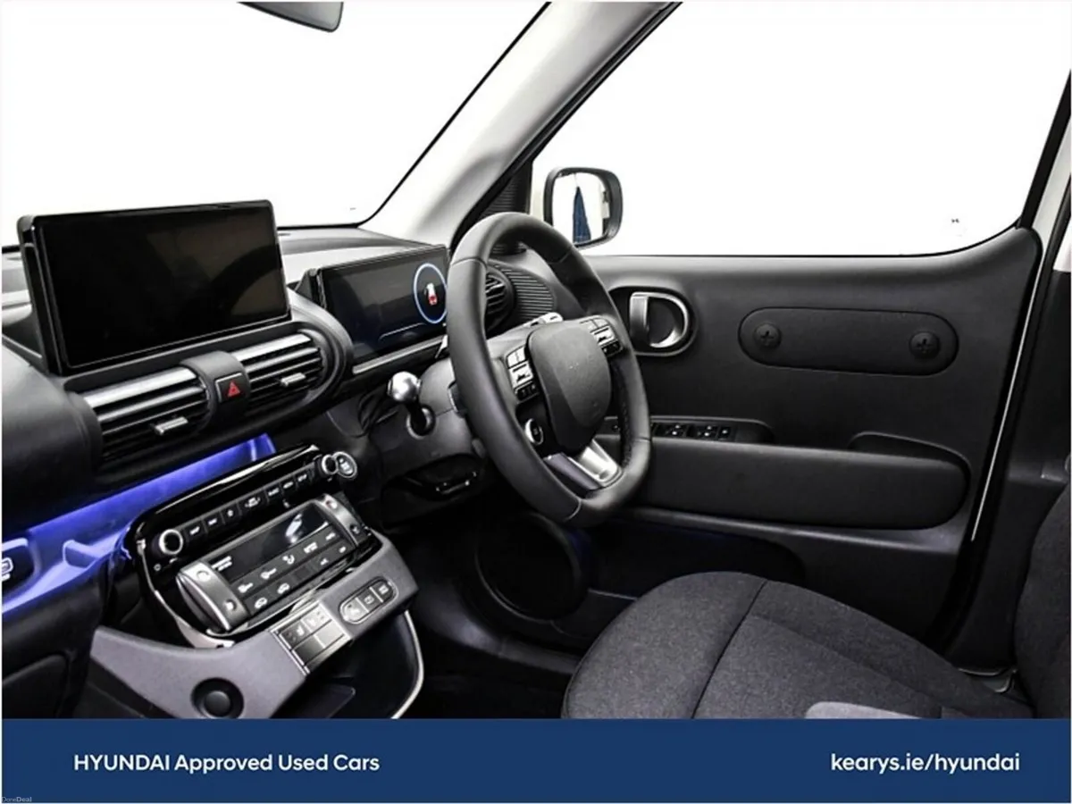 Hyundai INSTER Elegance 49 kWh - Image 5