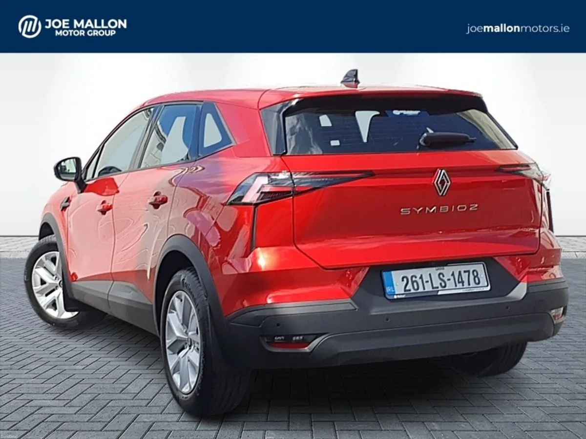 Renault Symbioz Evolution TCe 140 - Image 2