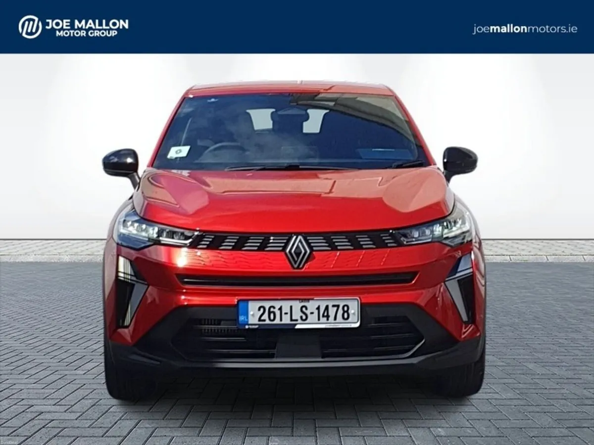 Renault Symbioz Evolution TCe 140 - Image 3