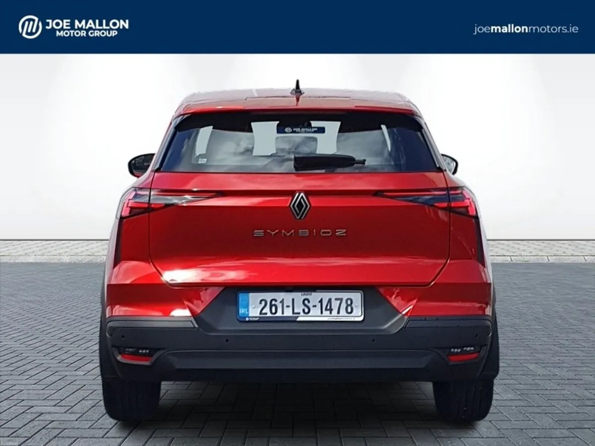 Renault Symbioz Evolution TCe 140 - Image 5