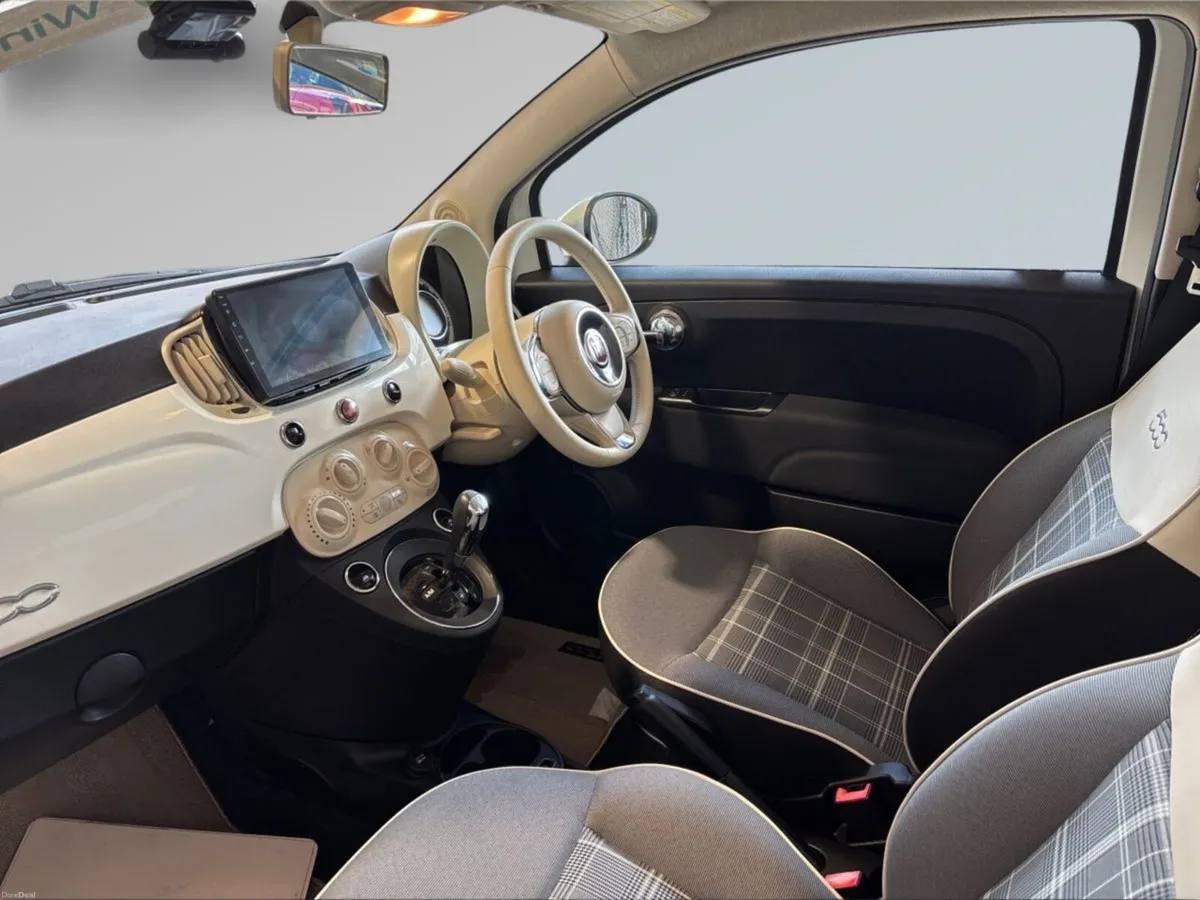 Fiat 500 1.2 69hp Pop - Image 4