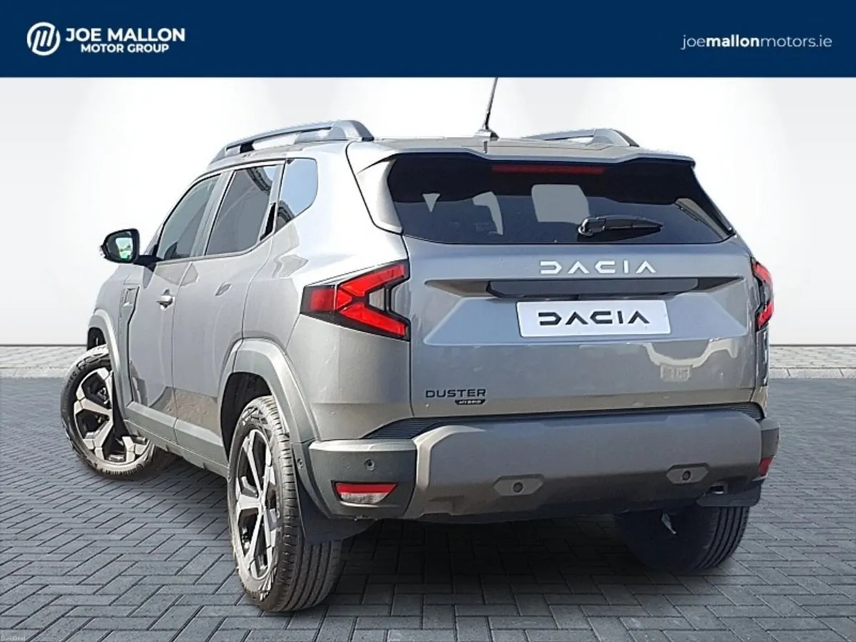 Dacia Duster Journey HYBRID 155 - Image 2