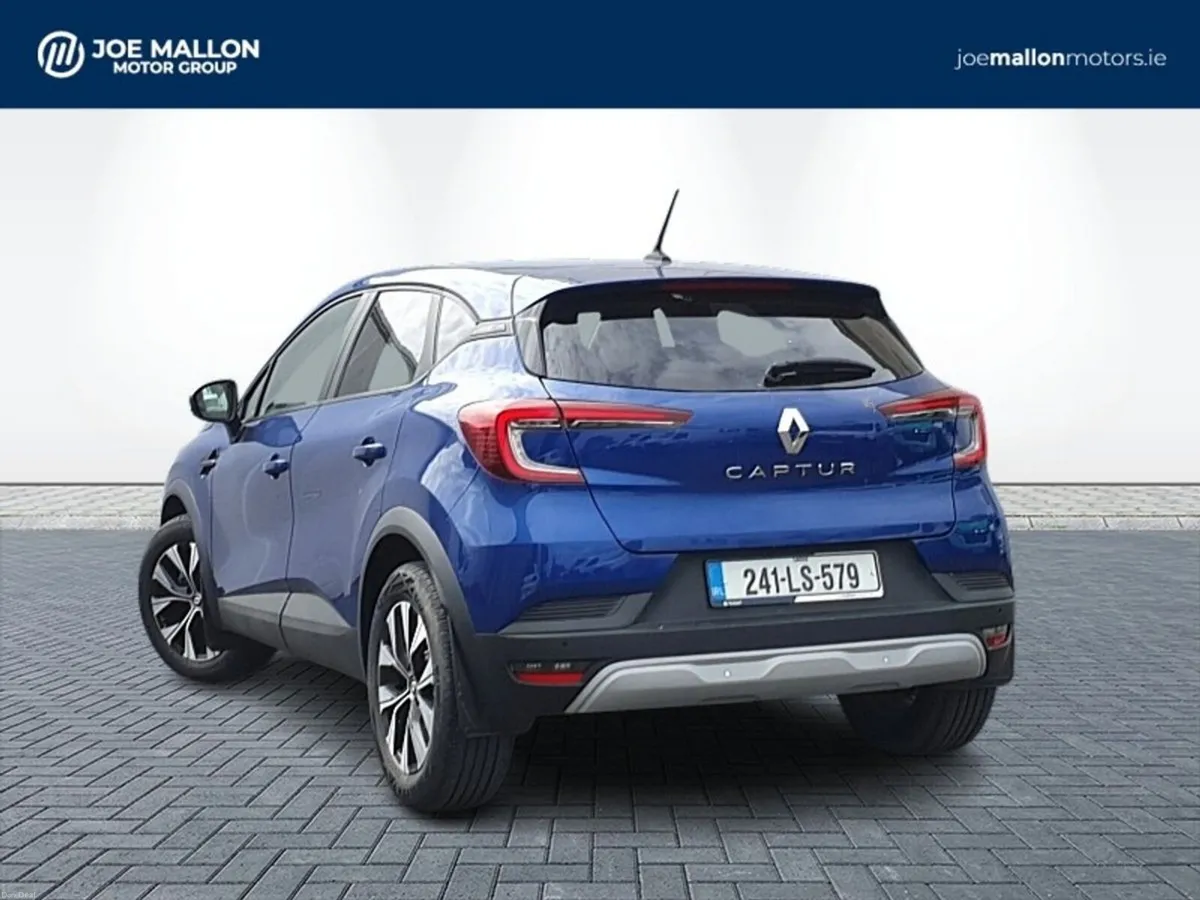 Renault Captur TCe 90 Evolution - Image 2