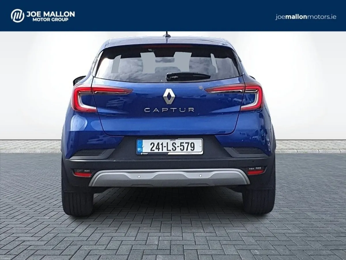 Renault Captur TCe 90 Evolution - Image 5
