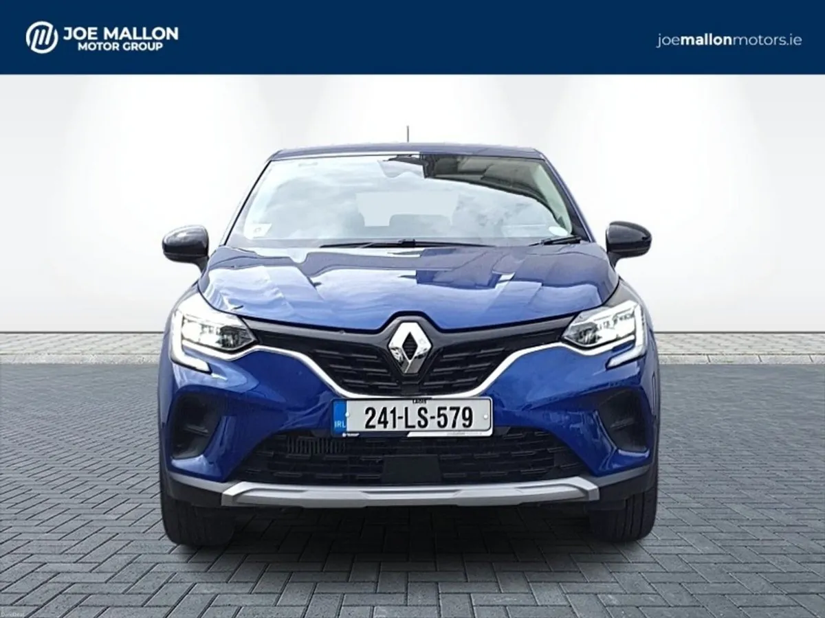 Renault Captur TCe 90 Evolution - Image 3