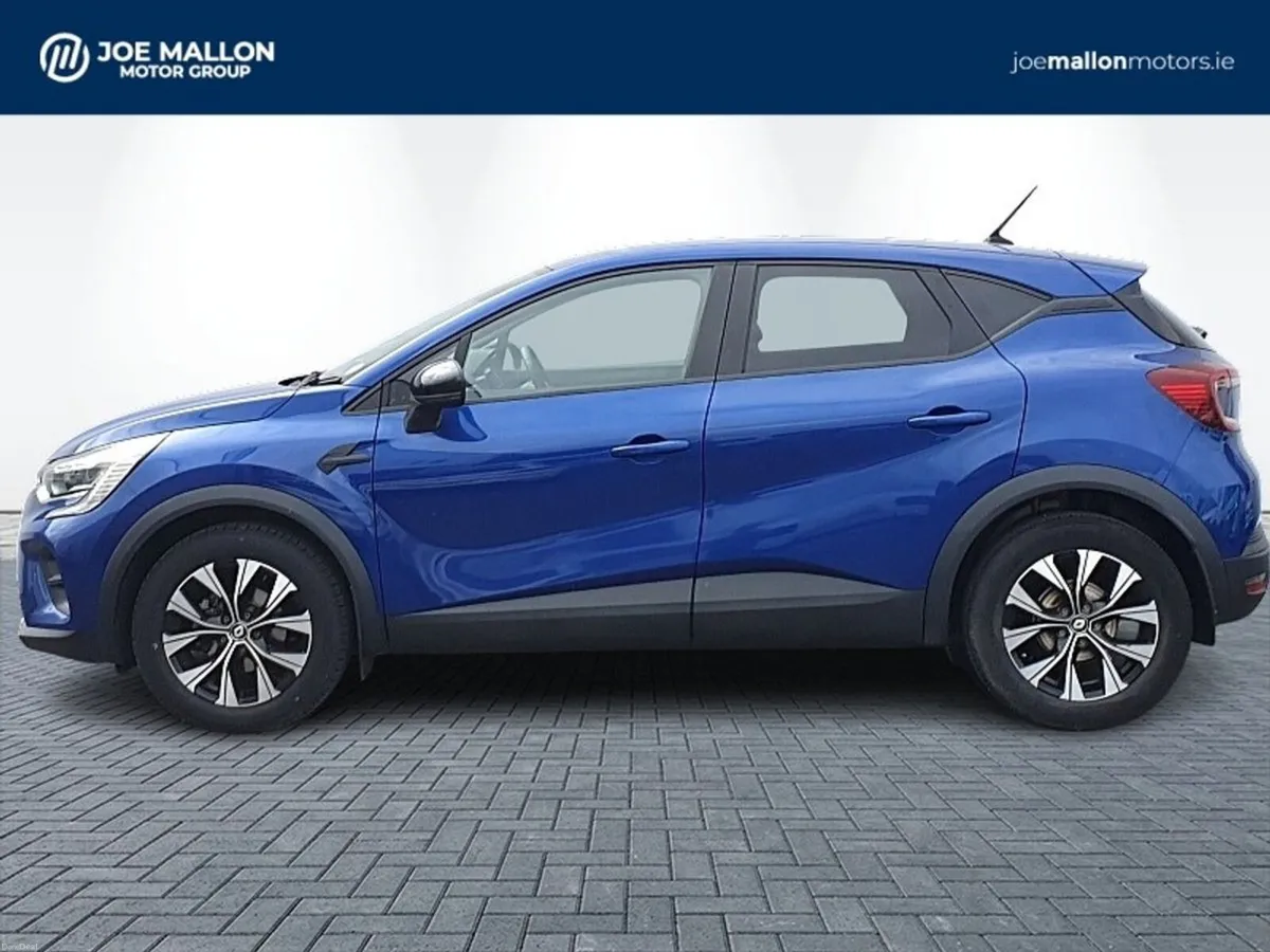 Renault Captur TCe 90 Evolution - Image 4