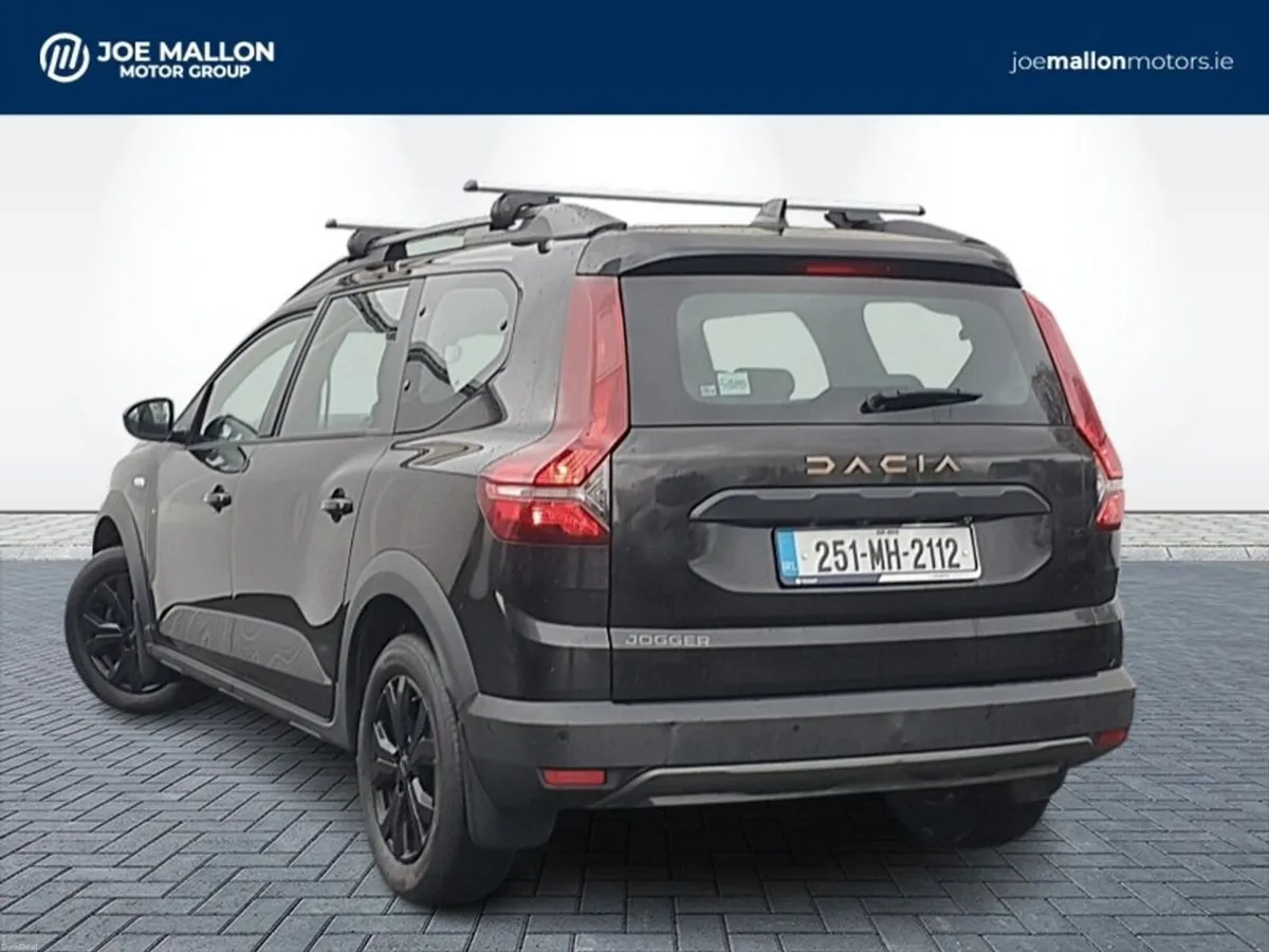 Dacia Jogger TCe 110 Extreme - Image 2